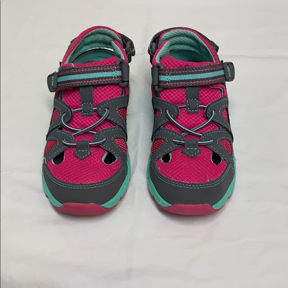 Stride Rite Shoes Stride Rite Made2play Ryder Washable Sneaker